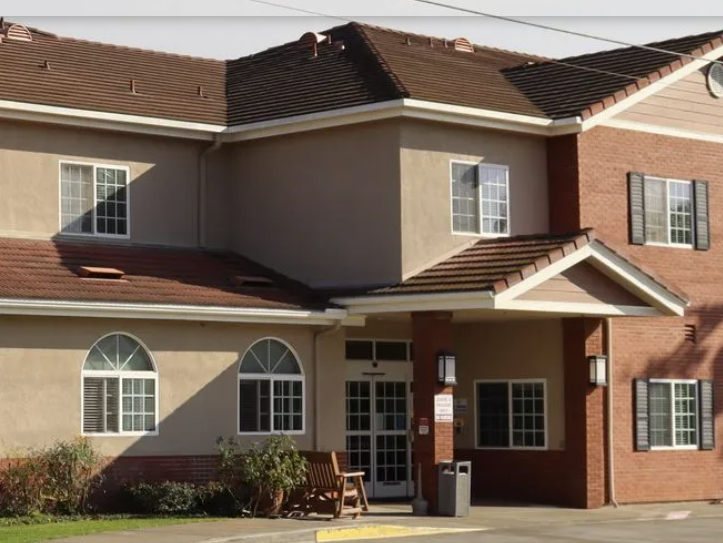 Gallery Image for ARTESIA CHRISTIAN HOME in ARTESIA, CA