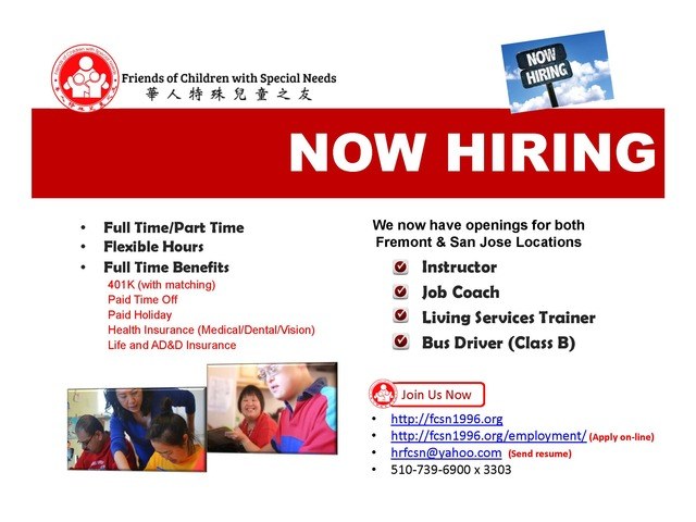 Gallery Image for FCSN Adult Program in FREMONT, CA