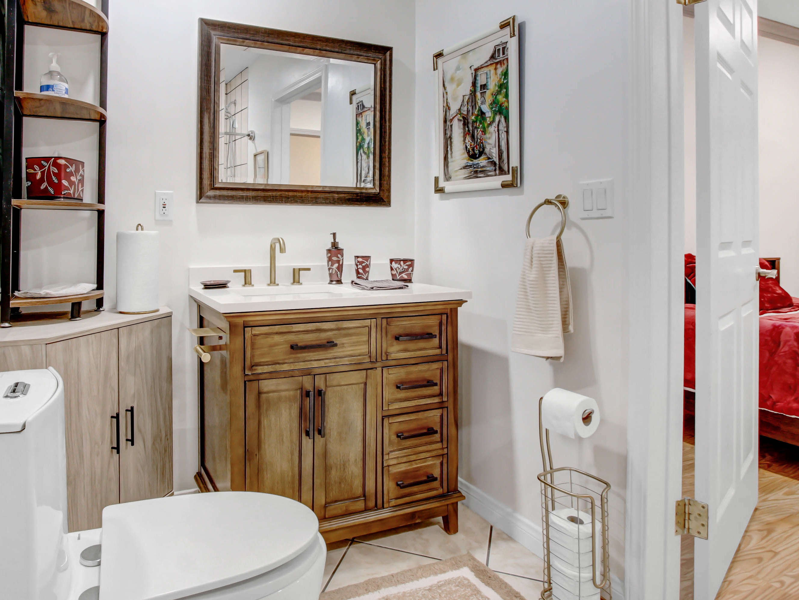 Gallery Image for ELITE RETIREMENT RESIDENCE in WEST HILLS, CA