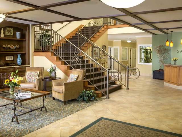 ATRIA SANTA CLARITA Residential Care Elderly in Santa Clarita, CA