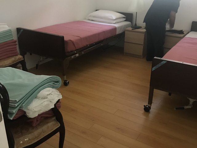 BETTER DAYS ASSISTED LIVING Image in RESEDA, CA