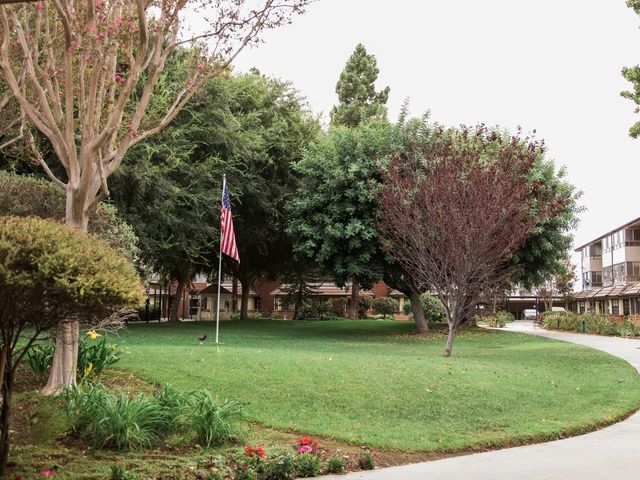 Gallery Image for ROWNTREE GARDENS in STANTON, CA