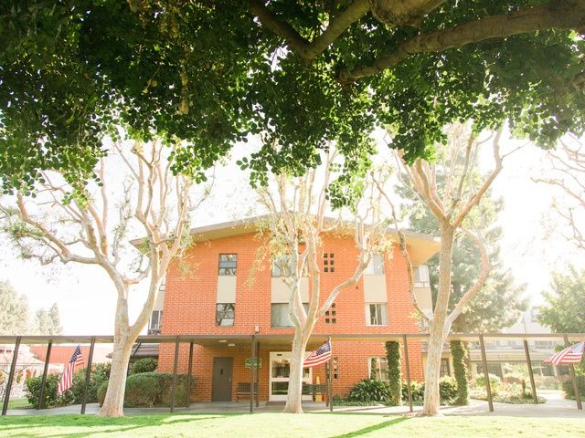 Gallery Image for ROWNTREE GARDENS in STANTON, CA