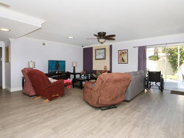 GOLDEN COAST SENIOR LIVING - ARGUS Residential Care Elderly in Mission Viejo, CA