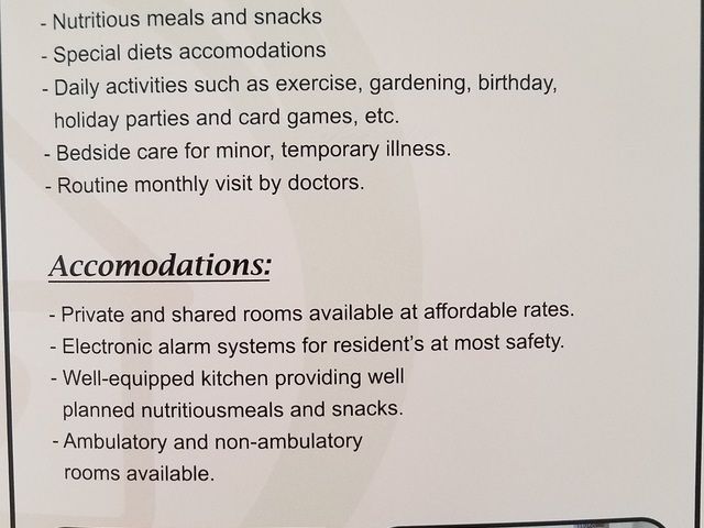 Gallery Image for ARVILINH HOME CARE in Garden Grove, CA