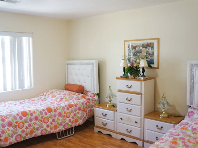 Gallery Image for D'BEST CARE in FULLERTON, CA