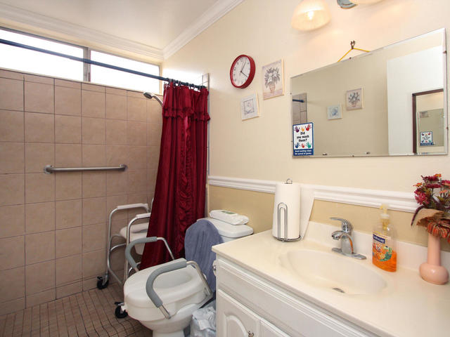 GOLDEN COAST SENIOR LIVING - ARCADA Residential Care Elderly in Mission Viejo, CA