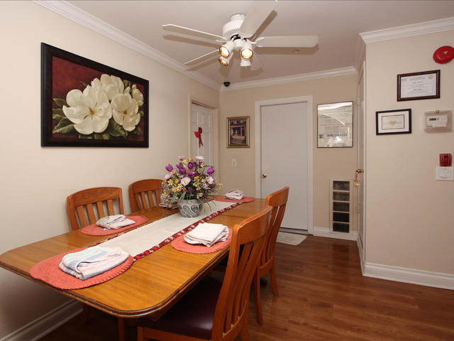 GOLDEN COAST SENIOR LIVING - ARCADA Residential Care Elderly in Mission Viejo, CA