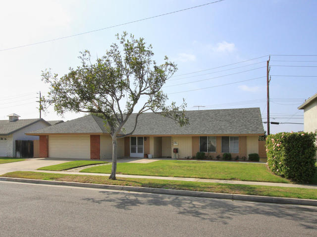 GOLDEN COAST SENIOR LIVING - SAN FELIPE Residential Care Elderly in Fountain Valley, CA