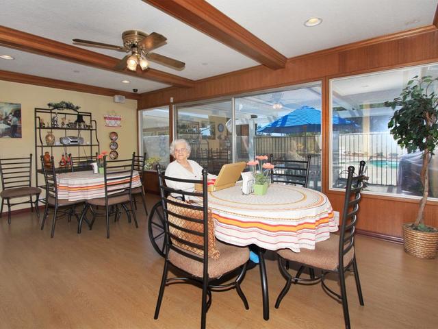 GOLDEN COAST SENIOR LIVING - ZANDRA Residential Care Elderly in Mission Viejo, CA