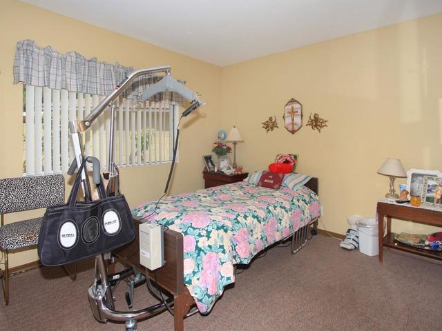 GOLDEN COAST SENIOR LIVING - ZANDRA Residential Care Elderly in Mission Viejo, CA