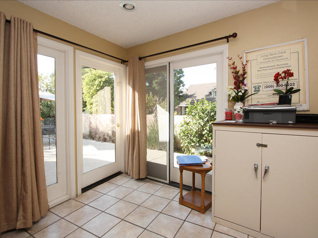 GOLDEN COAST SENIOR LIVING - JAGGER Residential Care Elderly in Lake Forest, CA