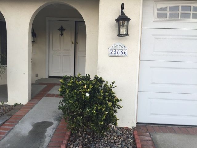 Gallery Image for SAN ANDRES in MISSION VIEJO, CA