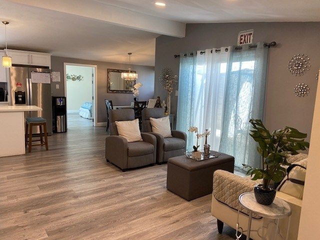 Gallery Image for SHINING BRIGHT SENIOR CARE HOME in GARDEN GROVE, CA