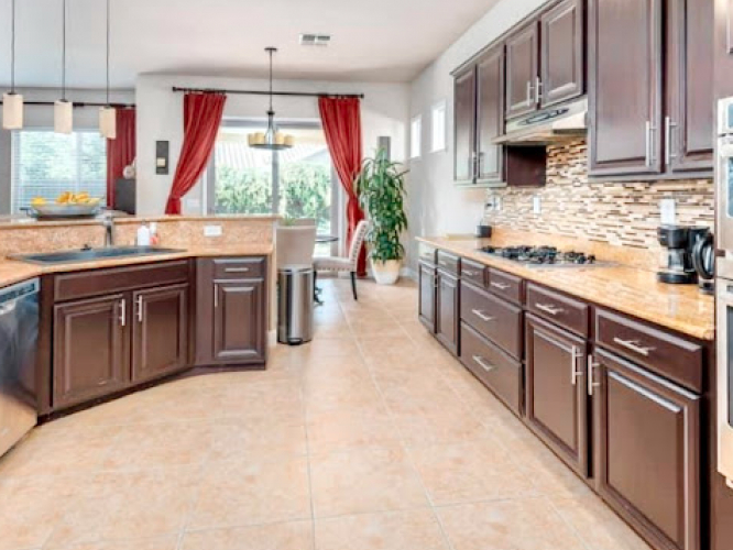 Gallery Image for A LOVING SENIOR CARE HOME II in LINCOLN, CA