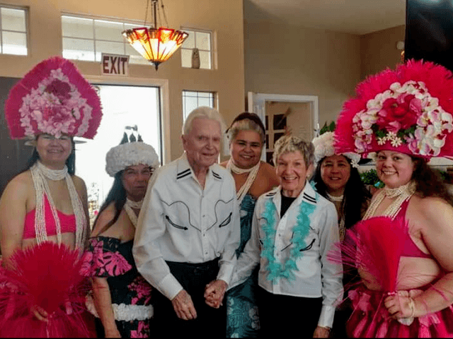 Gallery Image for WOODCREEK VILLA LLC in ROSEVILLE, CA