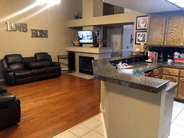 Gallery Image for BELLE VIE RESIDENTIAL ASSISTED LIVING in ROSEVILLE, CA