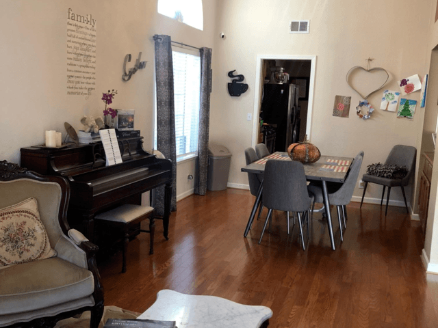 Gallery Image for BELLE VIE RESIDENTIAL ASSISTED LIVING in ROSEVILLE, CA