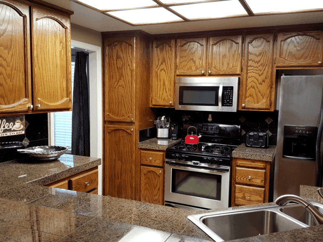 Gallery Image for BELLE VIE RESIDENTIAL ASSISTED LIVING in ROSEVILLE, CA