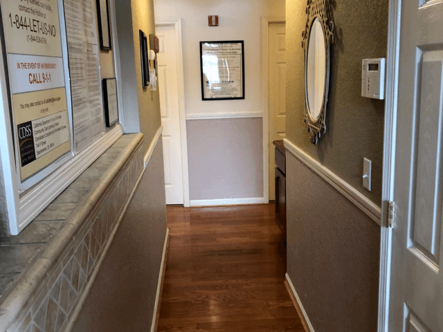 Gallery Image for BELLE VIE RESIDENTIAL ASSISTED LIVING in ROSEVILLE, CA