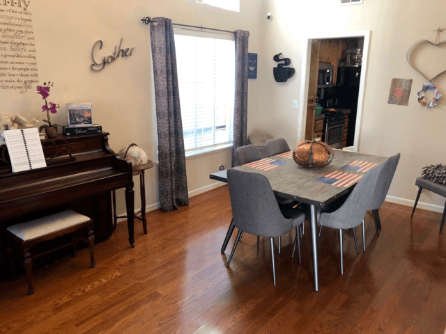 Gallery Image for BELLE VIE RESIDENTIAL ASSISTED LIVING in ROSEVILLE, CA