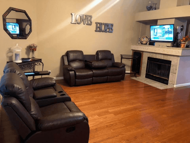 Gallery Image for BELLE VIE RESIDENTIAL ASSISTED LIVING in ROSEVILLE, CA