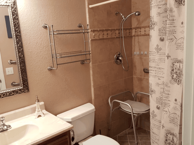 Gallery Image for BELLE VIE RESIDENTIAL ASSISTED LIVING in ROSEVILLE, CA