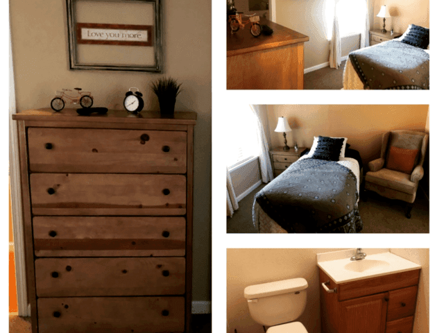 Gallery Image for BELLE VIE RESIDENTIAL ASSISTED LIVING in ROSEVILLE, CA