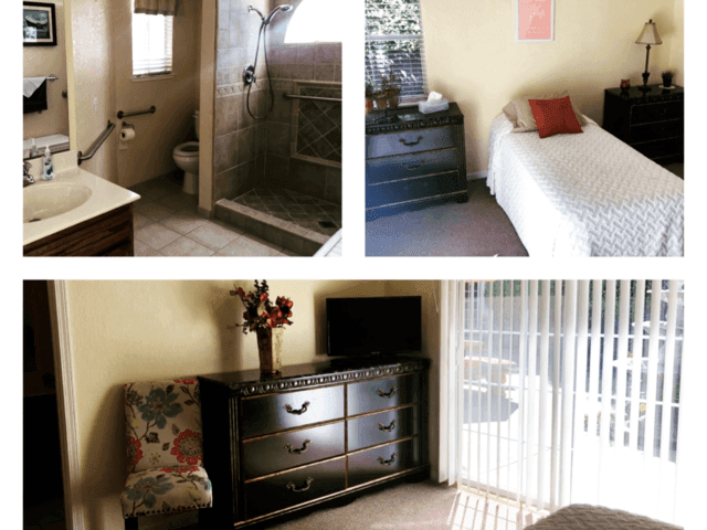 Gallery Image for BELLE VIE RESIDENTIAL ASSISTED LIVING in ROSEVILLE, CA