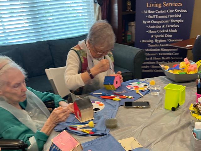 COPPER CANYON SENIOR CARE Residential Care Elderly in Murrieta, CA