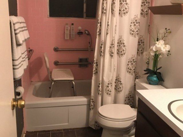 Gallery Image for WHOLESOME ELDERLY ON ARGO in SACRAMENTO, CA