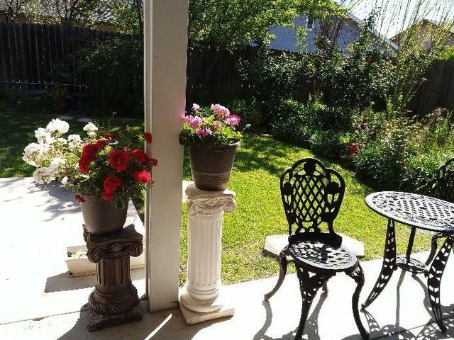 Gallery Image for DELICATE STEMS FOR THE ELDERLY in CITRUS HEIGHTS, CA