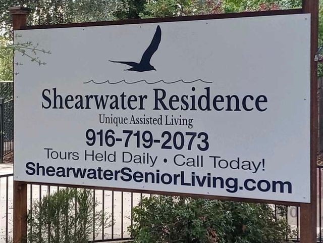 Gallery Image for SHEARWATER RESIDENCE in ORANGEVALE, CA