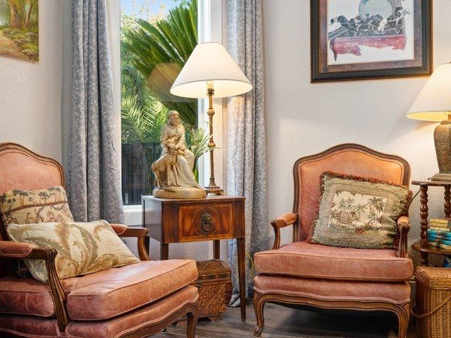 Gallery Image for Hollister Care Home in CARMICHAEL, CA