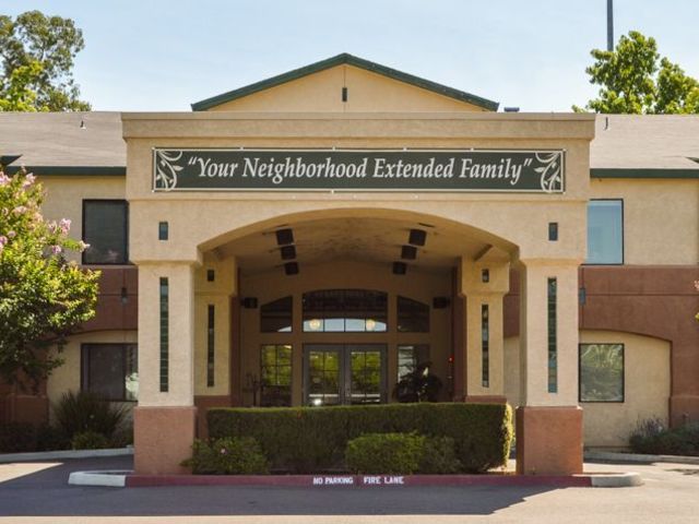 Gallery Image for GOLDEN POND RETIREMENT COMMUNITY in SACRAMENTO, CA