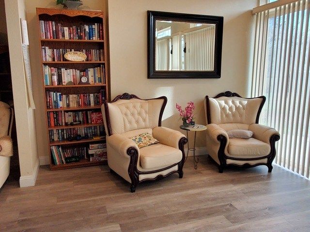 Gallery Image for FRIENDLY CARE HOME II in ORANGEVALE, CA