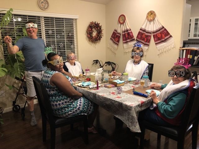 Gallery Image for ELITE RESIDENTIAL CARE, LLC in CITRUS HEIGHTS, CA