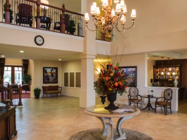 Gallery Image for OAKMONT OF FOLSOM in FOLSOM, CA