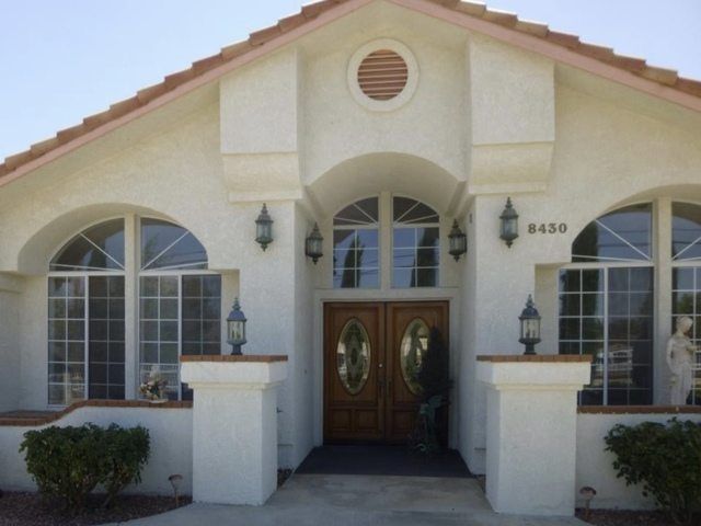 Gallery Image for CHANTILLY LACE MANOR in HESPERIA, CA