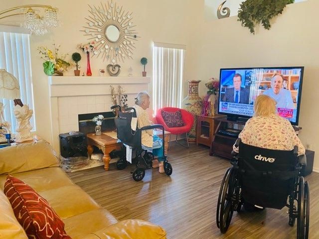 Gallery Image for DOVE TREE MANOR in RIALTO, CA