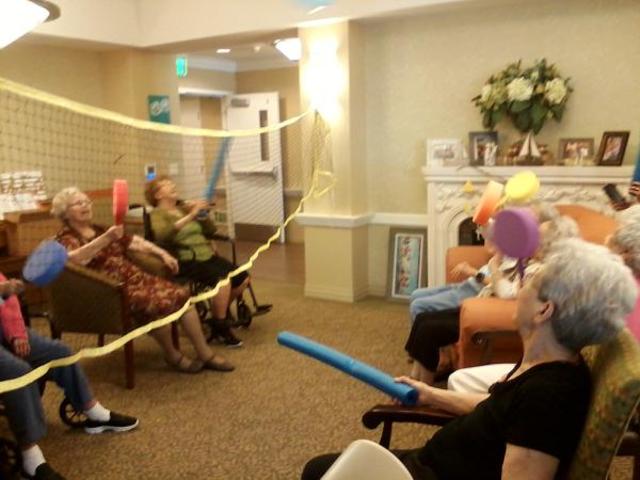 Gallery Image for LINDA VALLEY ASSISTED LIVING in LOMA LINDA, CA