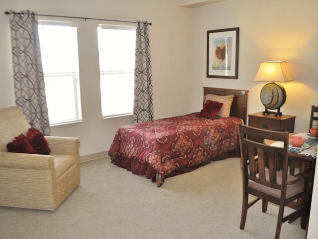 Gallery Image for LINDA VALLEY ASSISTED LIVING in LOMA LINDA, CA