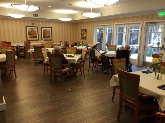 Gallery Image for LINDA VALLEY ASSISTED LIVING in LOMA LINDA, CA