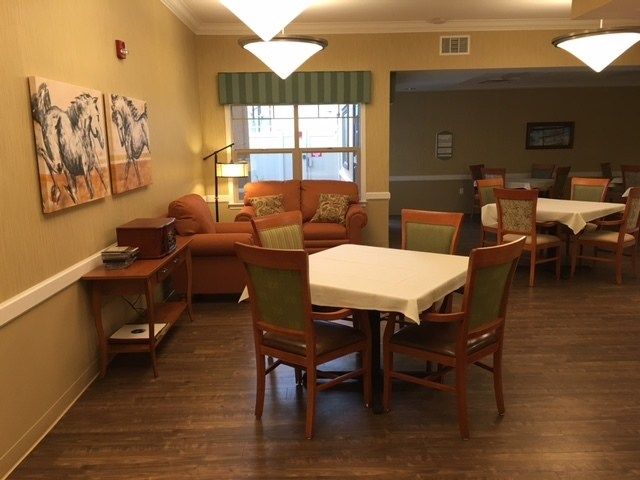 Gallery Image for LINDA VALLEY ASSISTED LIVING in LOMA LINDA, CA