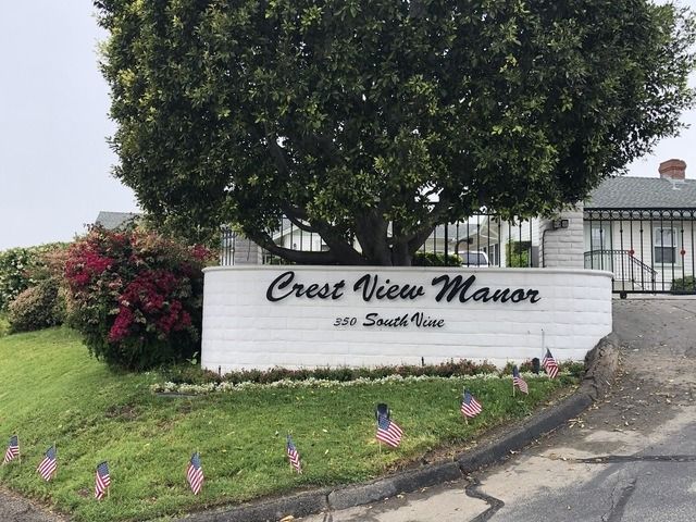 Gallery Image for CRESTVIEW MANOR, INC. in ESCONDIDO, CA