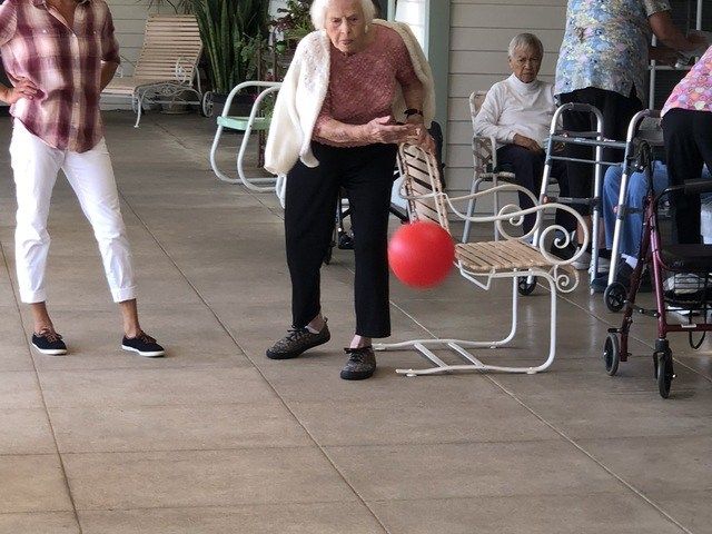 Gallery Image for CRESTVIEW MANOR, INC. in ESCONDIDO, CA