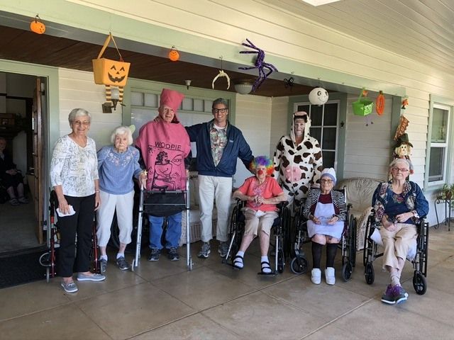 Gallery Image for CRESTVIEW MANOR, INC. in ESCONDIDO, CA