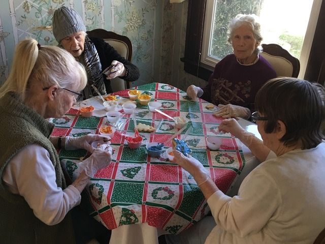 Gallery Image for CRESTVIEW MANOR, INC. in ESCONDIDO, CA