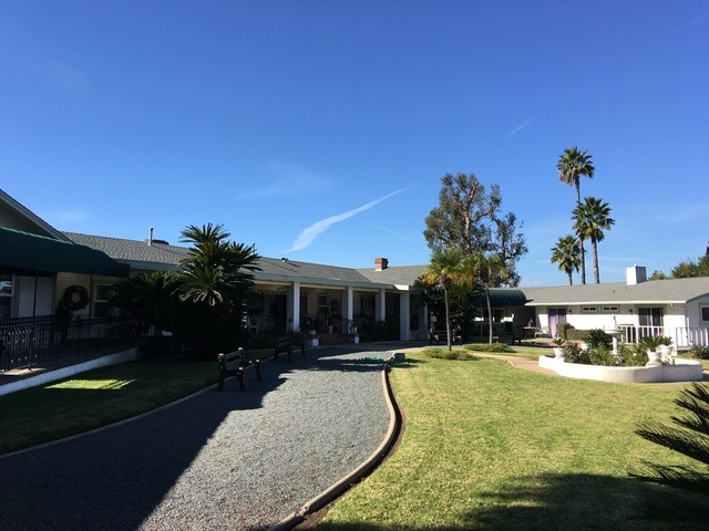 Gallery Image for CRESTVIEW MANOR, INC. in ESCONDIDO, CA