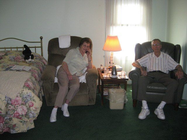 Gallery Image for CRESTVIEW MANOR, INC. in ESCONDIDO, CA